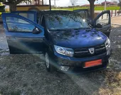 Dacia Sandero Essential '19