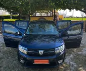 Dacia Sandero Essential '19