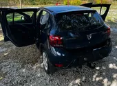 Dacia Sandero Essential '19