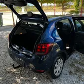 Dacia Sandero Essential '19