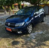 Dacia Sandero Essential '19