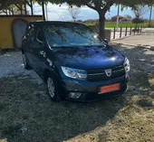 Dacia Sandero Essential '19 thumbnail