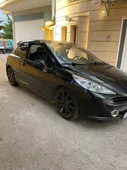 Peugeot 207 GT PANORAMA  '08 thumbnail