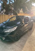 Peugeot 207 GT PANORAMA '08