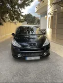 Peugeot 207 GT PANORAMA '08