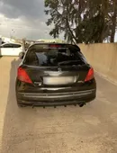 Peugeot 207 GT PANORAMA '08