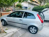 Ford Fiesta Trend 3d '04