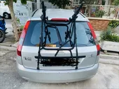 Ford Fiesta Trend 3d '04