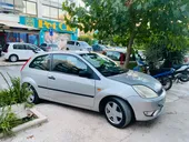 Ford Fiesta Trend 3d '04