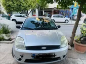 Ford Fiesta Trend 3d '04