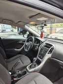Opel Astra '12