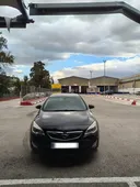 Opel Astra '12