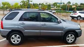 Kia Sportage '08