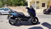 Thrust RMAX 125 ΠΡΟΠΑΡΑΓΓΕΛΙΕΣ '26