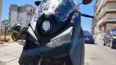 Thrust RMAX 125 ΠΡΟΠΑΡΑΓΓΕΛΙΕΣ '26