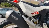 Mondial MUD 452 '26