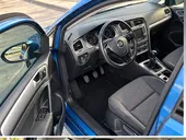 Volkswagen Golf Variant '15