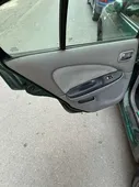 Nissan Almera '03