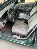 Nissan Almera '03