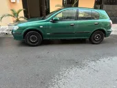 Nissan Almera '03