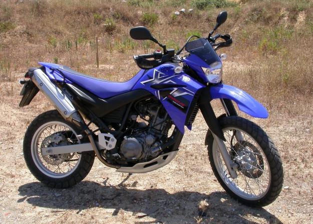 Yamaha XT 660R-XT 660X 2004/2008 Καινούριο Κόμπλερ μίζας πλήρες!!!