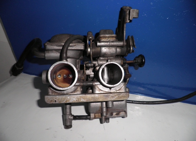 ΥΑΜΑΗΑ ΧΤ600 ΧΤ500