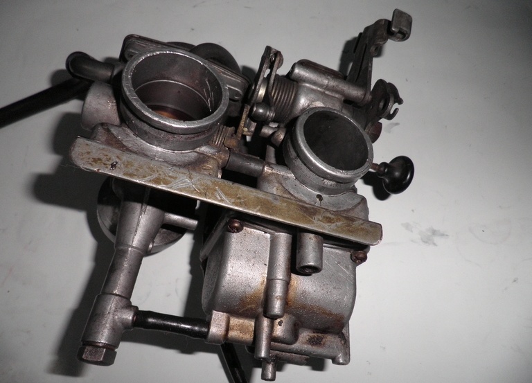 ΥΑΜΑΗΑ ΧΤ600 ΧΤ500