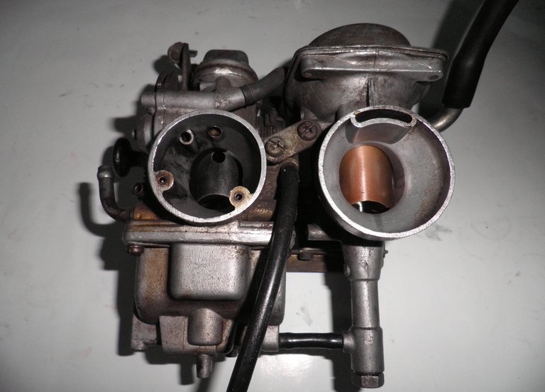 ΥΑΜΑΗΑ ΧΤ600 ΧΤ500