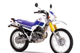 YAMAHA SEROW XT 225 TT KAIΝΟΥΡΙΟ ΤΕΛΙΚΟ ΕΞΑΤΜΙΣΗΣ ΑFTER MARKET!!!!!