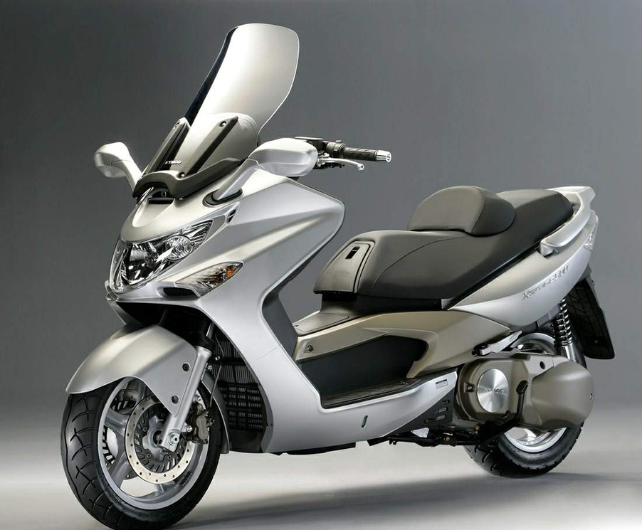 Kymco X cting-500 Injection Καινούριος Ανορθωτής !!!!!!