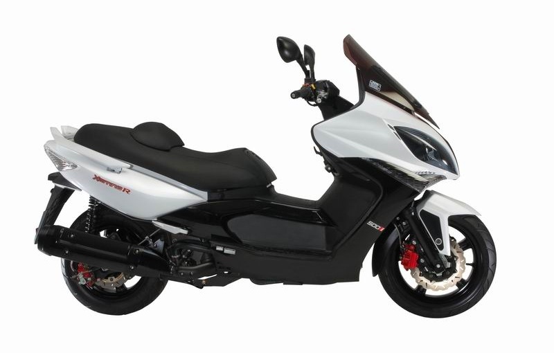 Kymco X cting-500 Injection Καινούριος Ανορθωτής !!!!!!