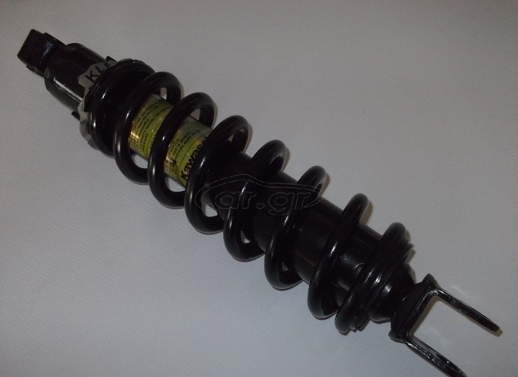 Kawasaki KLE-500 ANΑΡΤΗΣΗ …