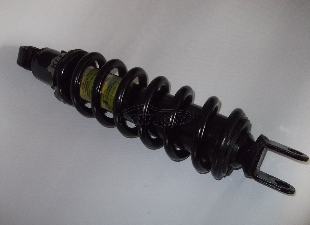 Kawasaki KLE-500 ANΑΡΤΗΣΗ …