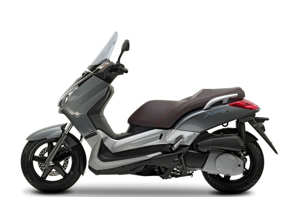 Yamaha X-ΜΑΧ 250 Κινητήρας τύπου G344E και καρμπιρατέρ σε άριστη κατάσταση!!!! 