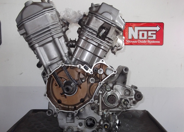 HONDA XRV750 AFRICA …