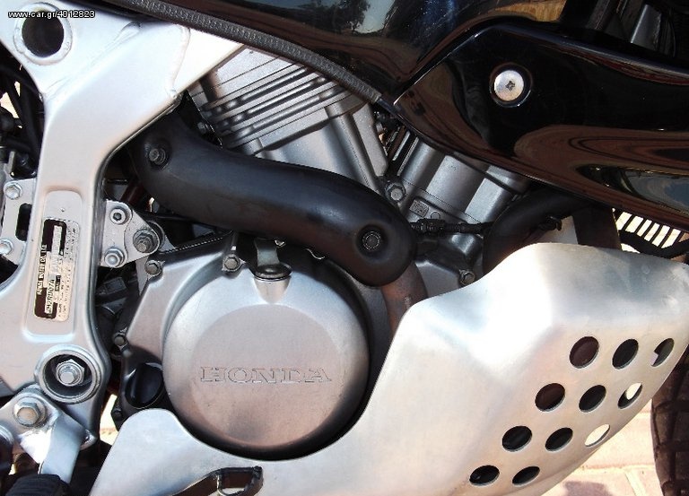 HONDA XRV750 AFRICA …