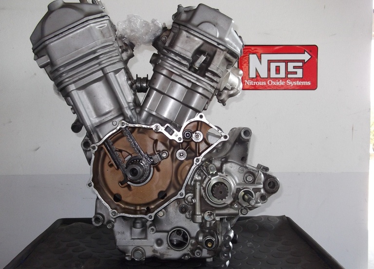 HONDA XRV750 AFRICA …