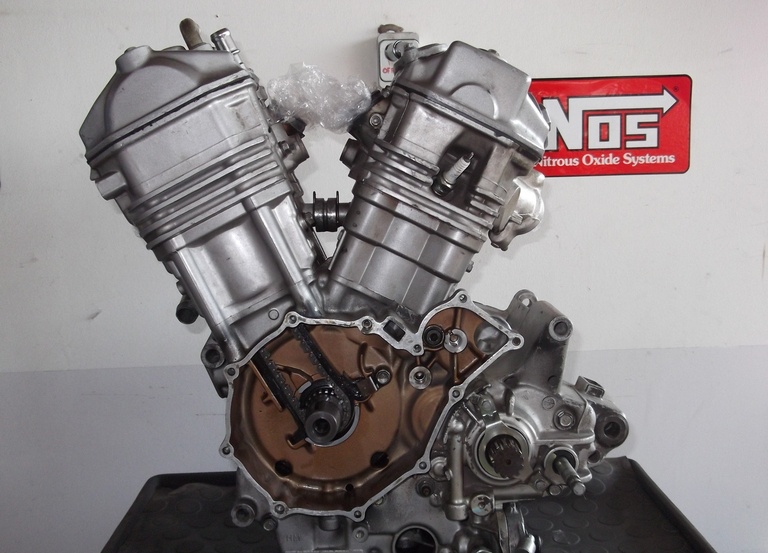 HONDA XRV750 AFRICA …