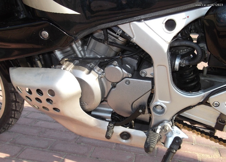 HONDA XRV750 AFRICA …