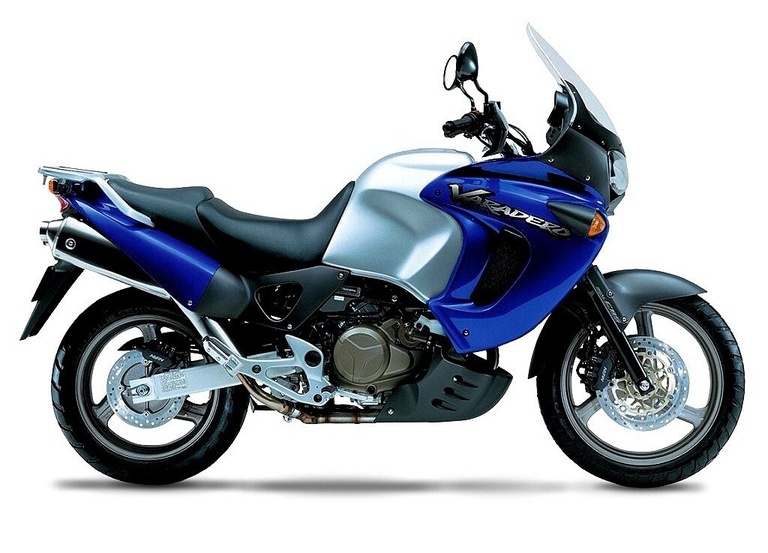 ΓΙΑ HONDA XLV 1000 VARADERO 2004 ΚΑΙ VTR-1000 ME 115 ΗP !!!!!!ΚΙΝΗΤΗΡΑΣ ΣΕ ΑΡΙΣΤΗ ΚΑΤΑΣΤΑΣΗ!!!!