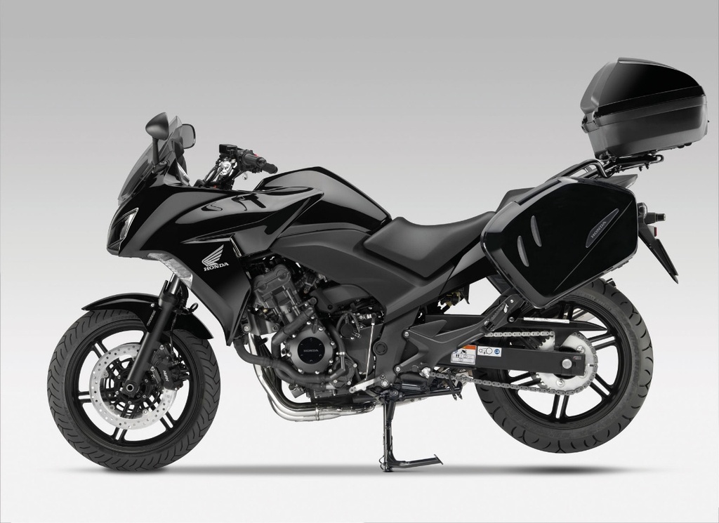 Honda CBF1000 2007-/2014 Κινητήρας σε άριστη κατάσταση!!!!σαν καινουριος!!!!!!!