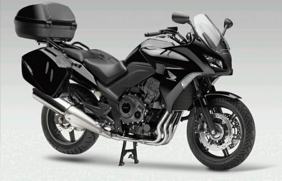 Honda CBF1000 2007-/2014 Κινητήρας σε άριστη κατάσταση!!!!σαν καινουριος!!!!!!!