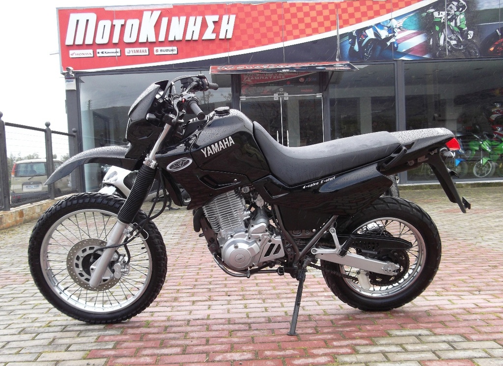 Yamaha XT 600E- XT 500E 1991/2003 Καινούριο Κόμπλερ μίζας πλήρες!!!