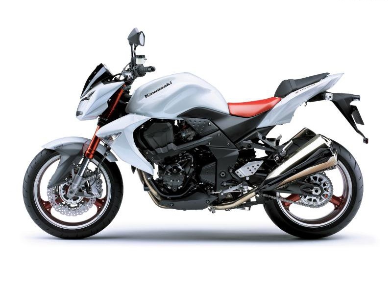 Kawasaki Z1000 2010/2014 Κινητήρας τύπου(ZRT00DE-) σε άριστη κατάσταση!!!! Σαν καινούριος!!!!!