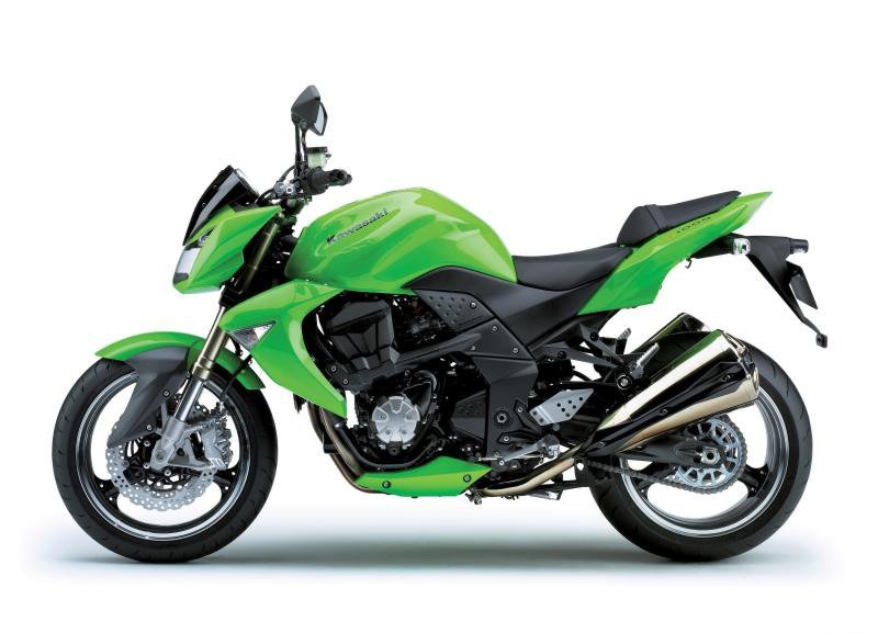 Kawasaki Z1000 2010/2014 Κινητήρας τύπου(ZRT00DE-) σε άριστη κατάσταση!!!! Σαν καινούριος!!!!!