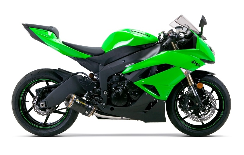 Kawasaki Ninja ZX-6R ZX 636R Ninja 2008/2015 Κινητήρας σε άριστη κατάσταση!!!!Σαν καινουριος!!