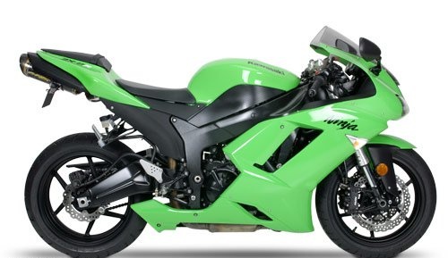 Kawasaki Ninja ZX-6R ZX 636R Ninja 2008/2015 Κινητήρας σε άριστη κατάσταση!!!!Σαν καινουριος!!