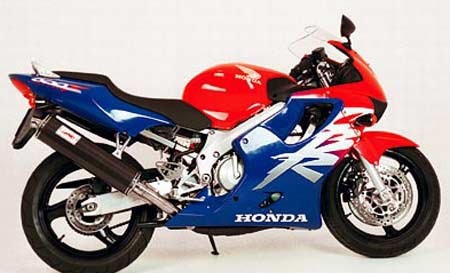 HONDA CBR 600 F Sport typ (PC 35E-) 1999/2004 κινητήρας σε αρίστη κατάσταση!!! 