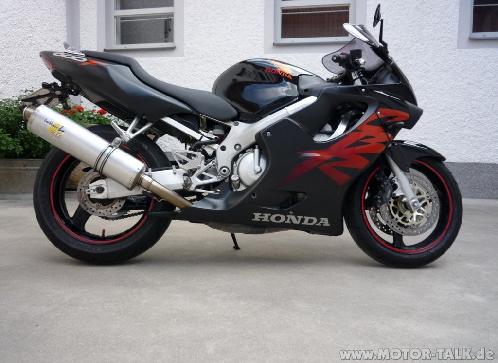 HONDA CBR 600 F Sport typ (PC 35E-) 1999/2004 κινητήρας σε αρίστη κατάσταση!!! 