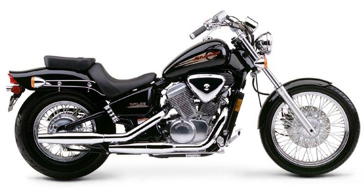 Honda Shadow VT600 VLX 600-Steed 400-600 1991/2005 καινουριο Ψυγείο νερού